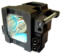 JVC HD-52G566 Lampe med lampemodul
