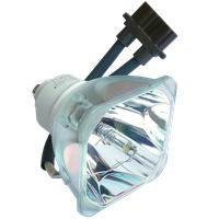 MITSUBISHI HC5500 Lampe uten lampemodul