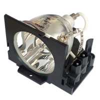 MITSUBISHI SD10 Lampe med lampemodul