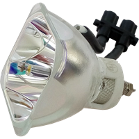 MITSUBISHI VLT-HC3LP Lampe uten lampemodul