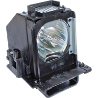 MITSUBISHI WD73838 Lampe med lampemodul