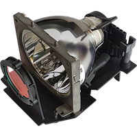 NEC LT10G Lampe med lampehus