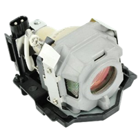 NEC LT30+ Lampe med lampemodul