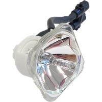 NEC LT51LP (50020984) Lampe uten lampemodul