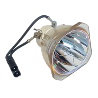 NEC NP-PA550W Lampe uten lampemodul