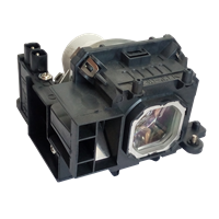 NEC NP-UM330WG Lampe med lampemodul