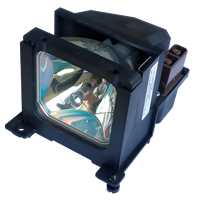 NEC VT440 Lampe med lampemodul