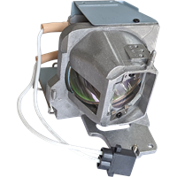 OPTOMA DEAHHGLe Lampe med lampemodul