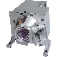 OPTOMA W515ED Lampe med lampemodul