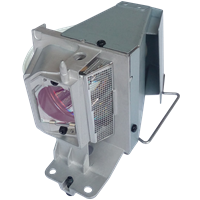 OPTOMA X319ST Lampe med lampemodul