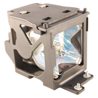 PANASONIC PT-AE200 Lampe med lampemodul