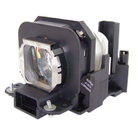 PANASONIC PT-AX100E Lampe med lampemodul