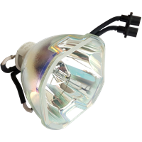 PANASONIC PT-D5600L (long life) Lampe uten lampemodul