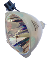 PANASONIC PT-D6300US Lampe uten lampemodul