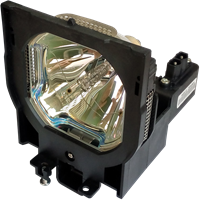 SANYO PLC-HD10 Lampe med lampemodul