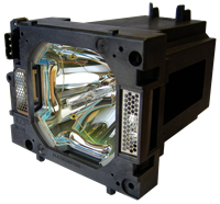SANYO PLC-HP7000 Lampe med lampemodul