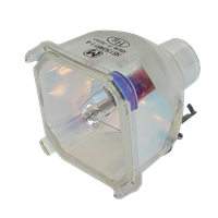 SANYO PLC-SW30 Lampe uten lampemodul
