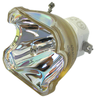 SANYO PLC-WX410E Lampe uten lampemodul