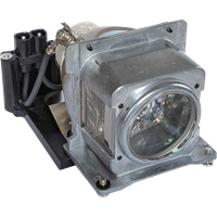 SANYO PLC-WXU10E Lampe med lampemodul