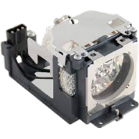 SANYO PLC-WXU30A Lampe med lampemodul