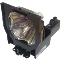 SANYO PLC-XF40L Lampe med lampemodul