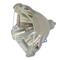 SANYO PLC-XF46 Lampe uten lampemodul