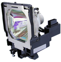 SANYO PLC-XP47 Lampe med lampemodul
