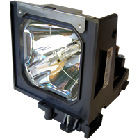 SANYO PLC-XT10 Lampe med lampemodul