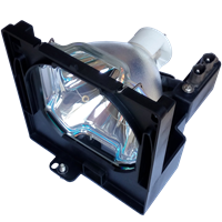 SANYO PLV-60N Lampe med lampemodul