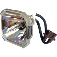 SANYO PLV-80L Lampe uten lampemodul