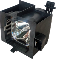 SHARP XG-510K Lampe med lampemodul