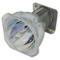 SHARP XG-MB55 Lampe uten lampemodul