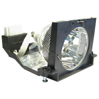 SHARP XG-NV7XE Lampe med lampemodul