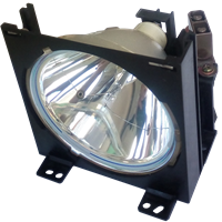 SHARP XV-DW100U Lampe med lampemodul