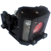 SHARP XV-Z91U Lampe med lampemodul