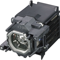 SONY VPL-F500X Lampe med lampemodul