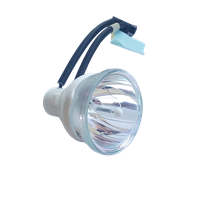 TOSHIBA TDP-EX20J Lampe uten lampemodul