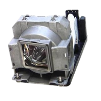 TOSHIBA TDP-T355 Lampe med lampemodul