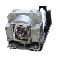 TOSHIBA TDP-TW355U Lampe med lampemodul