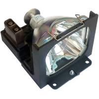 TOSHIBA TLP-970F Lampe med lampemodul