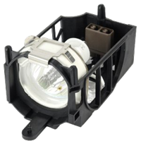 TOSHIBA TLP-ET1B Lampe med lampemodul