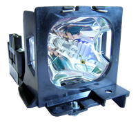 TOSHIBA TLP-S220J Lampe med lampemodul