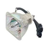USHIO NSH200MD 2-Pin Lampe uten lampemodul
