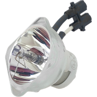 VIEWSONIC PJ402D-2 Lampe uten lampemodul
