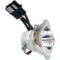 VIEWSONIC PJ558 Lampe uten lampemodul