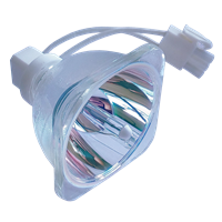 VIVITEK D512-3D Lampe uten lampemodul