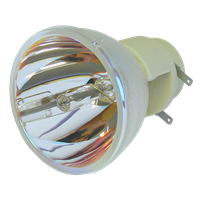 VIVITEK DX330 Lampe uten lampemodul